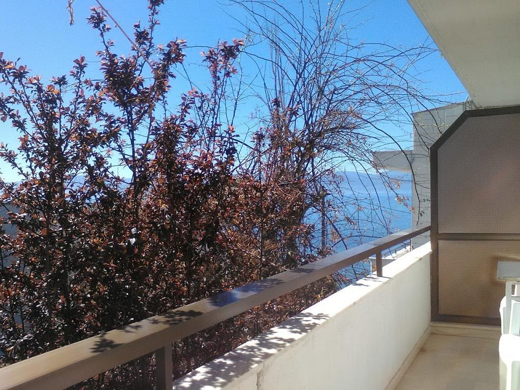 Aparthotel Iliahtides Amárinthosz Kültér fotó