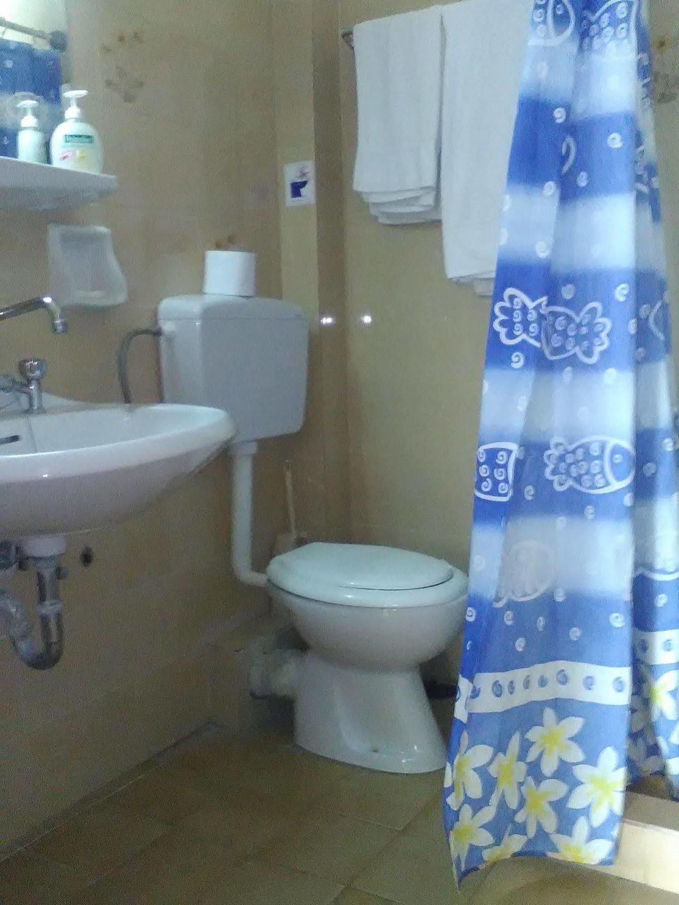 Aparthotel Iliahtides Amárinthosz Kültér fotó